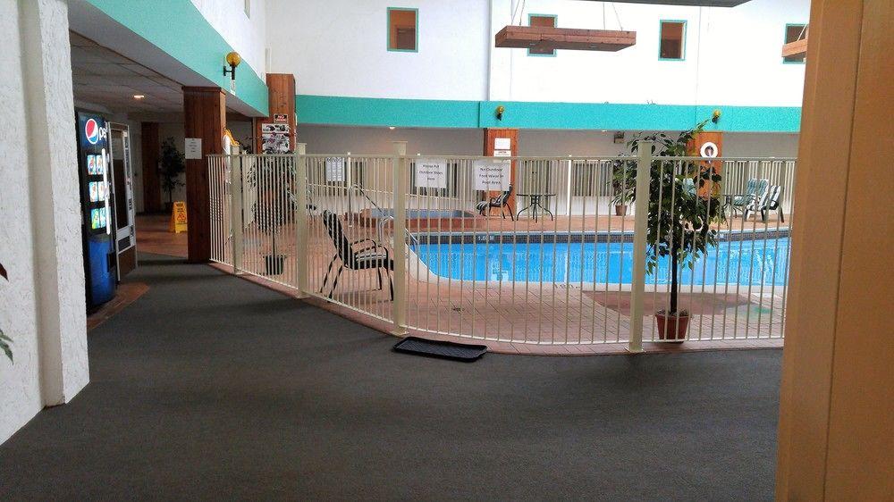 Best Value Inn & Suites Parry Sound Bagian luar foto