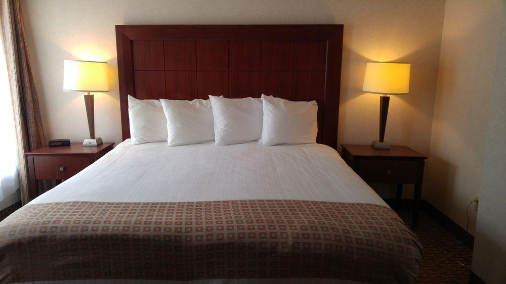 Best Value Inn & Suites Parry Sound Bagian luar foto