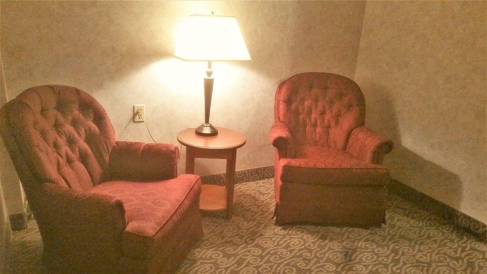 Best Value Inn & Suites Parry Sound Bagian luar foto