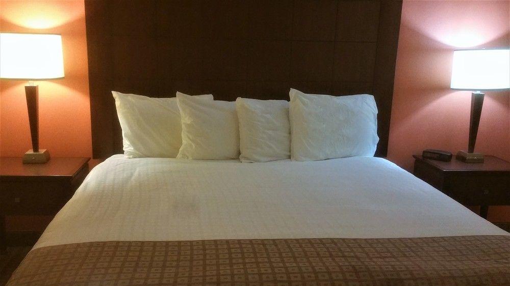 Best Value Inn & Suites Parry Sound Bagian luar foto