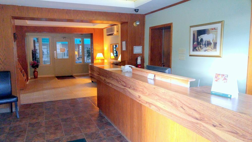 Best Value Inn & Suites Parry Sound Bagian luar foto