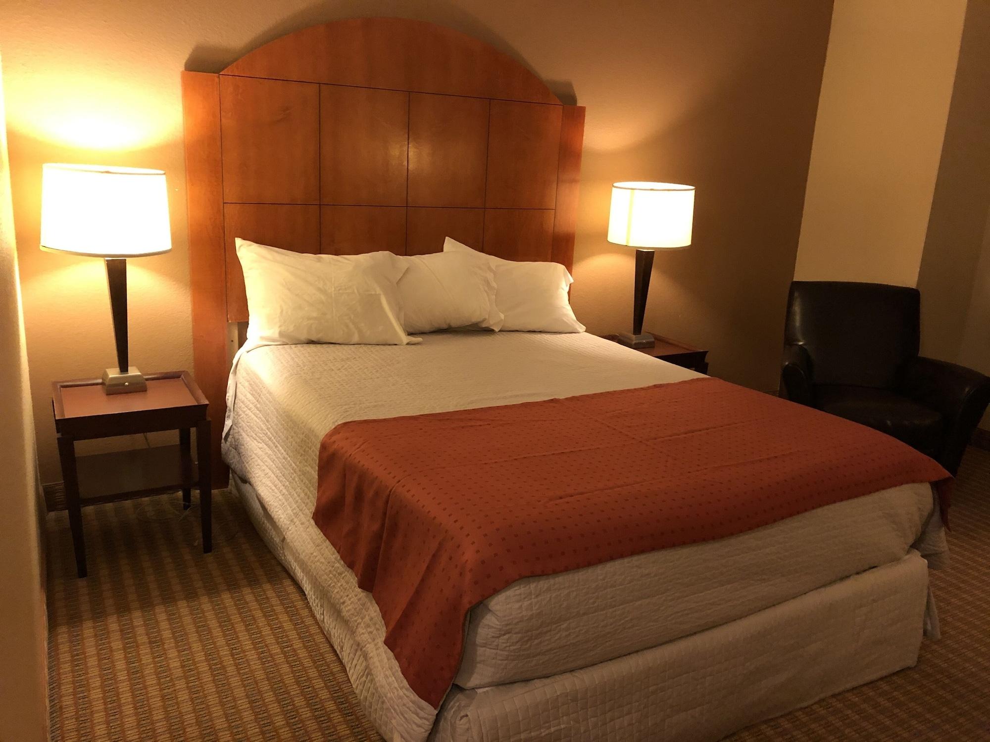 Best Value Inn & Suites Parry Sound Bagian luar foto