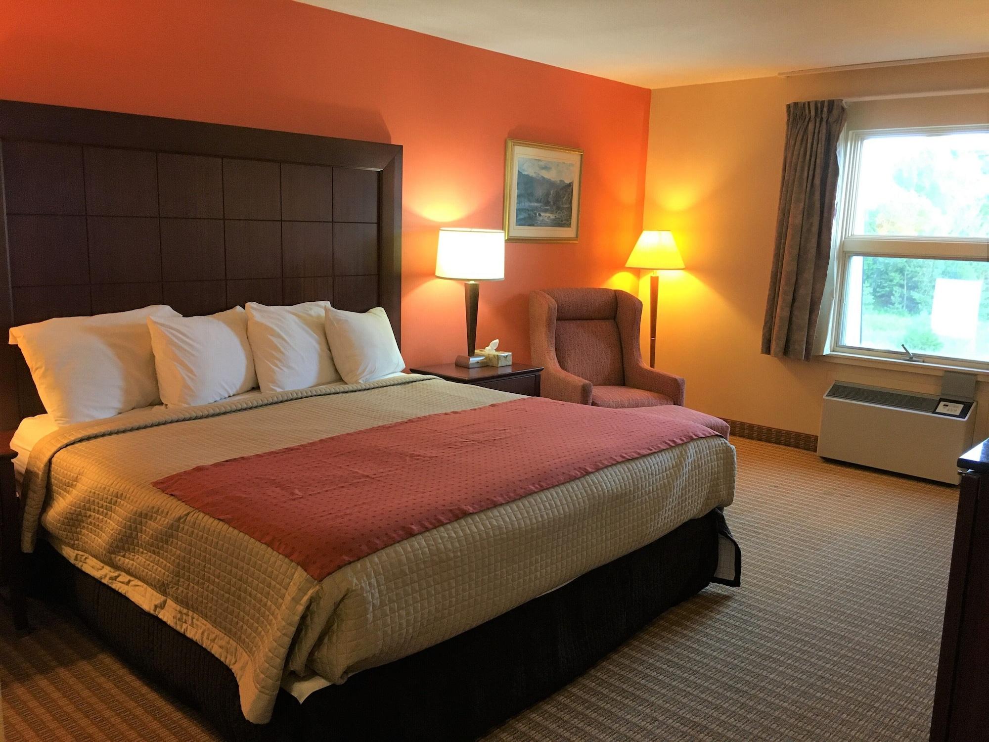 Best Value Inn & Suites Parry Sound Bagian luar foto