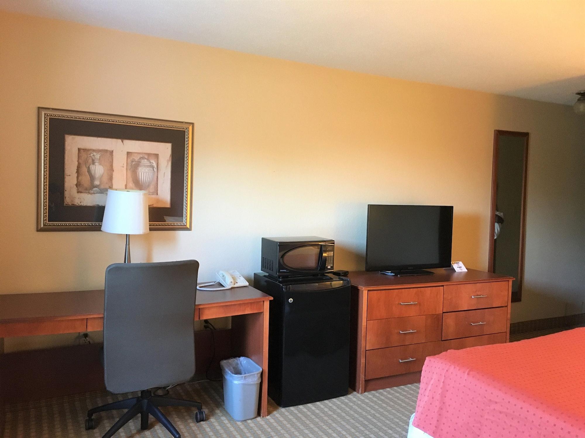 Best Value Inn & Suites Parry Sound Bagian luar foto