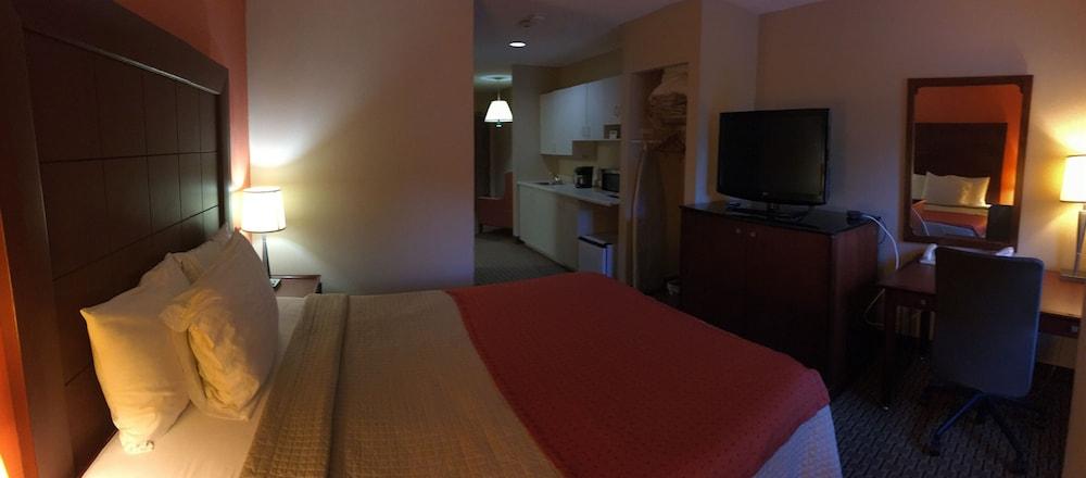 Best Value Inn & Suites Parry Sound Bagian luar foto