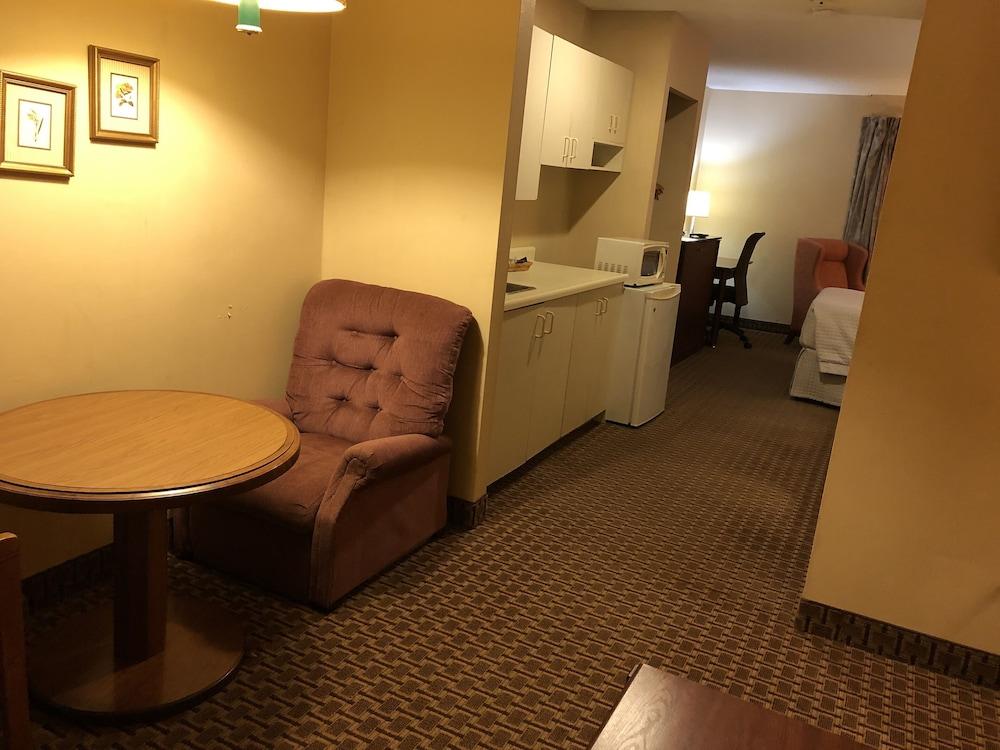 Best Value Inn & Suites Parry Sound Bagian luar foto