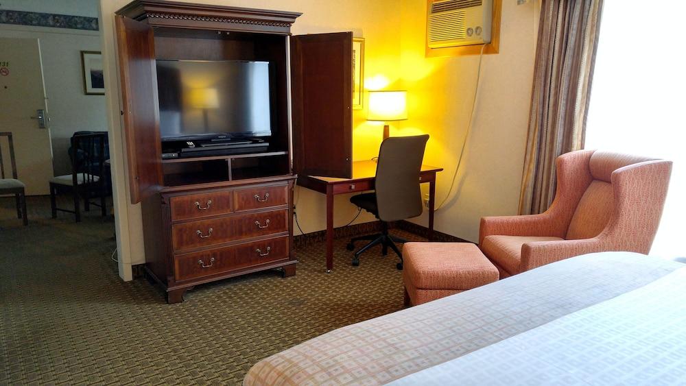 Best Value Inn & Suites Parry Sound Bagian luar foto