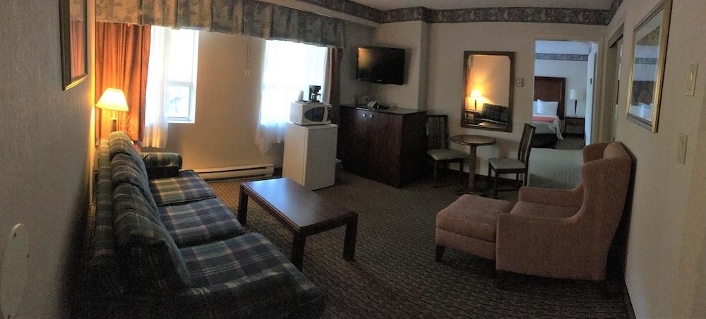 Best Value Inn & Suites Parry Sound Bagian luar foto