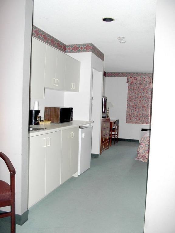 Best Value Inn & Suites Parry Sound Bagian luar foto