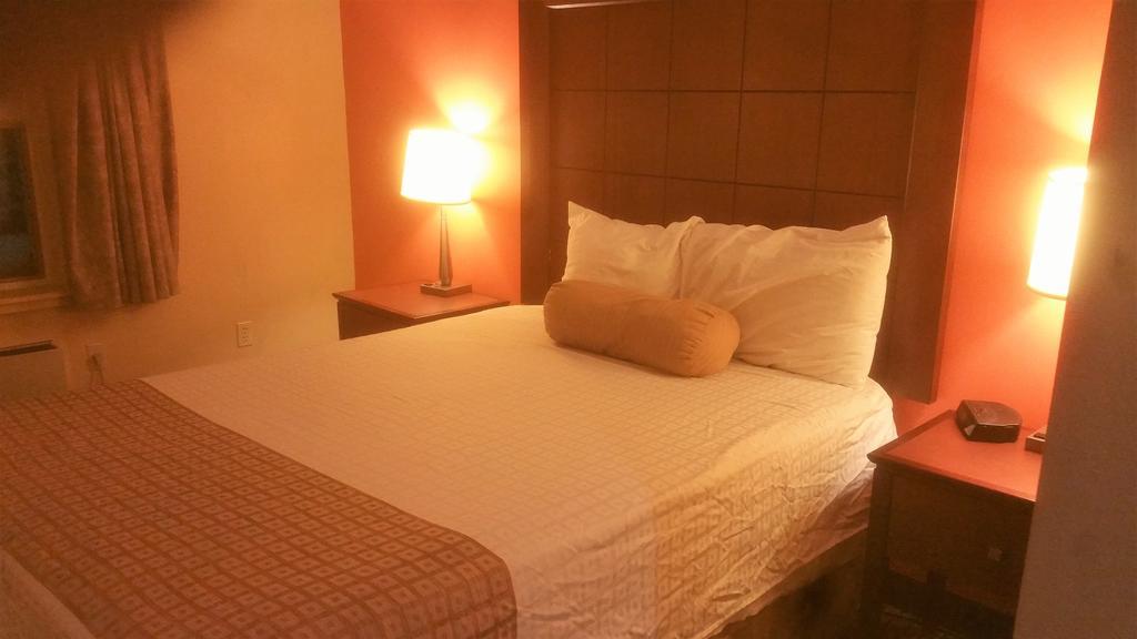 Best Value Inn & Suites Parry Sound Bagian luar foto