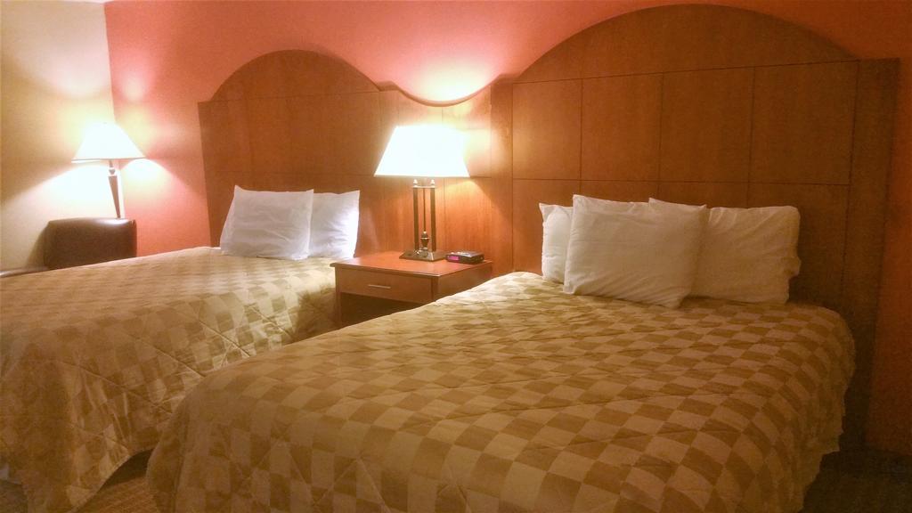 Best Value Inn & Suites Parry Sound Bagian luar foto