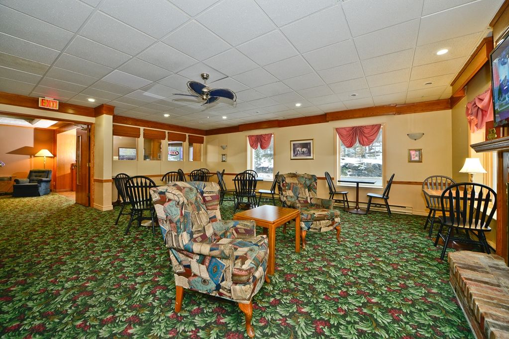 Best Value Inn & Suites Parry Sound Fasilitas foto