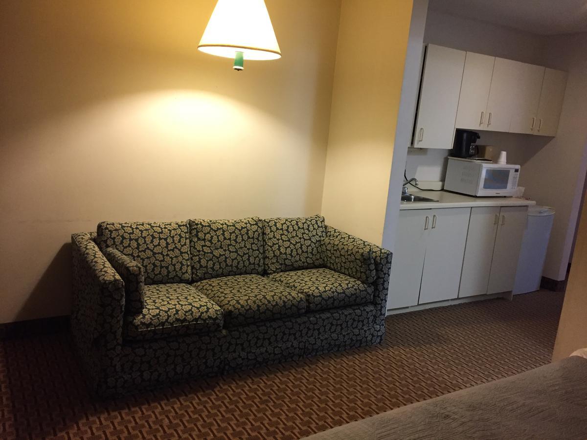 Best Value Inn & Suites Parry Sound Bagian luar foto