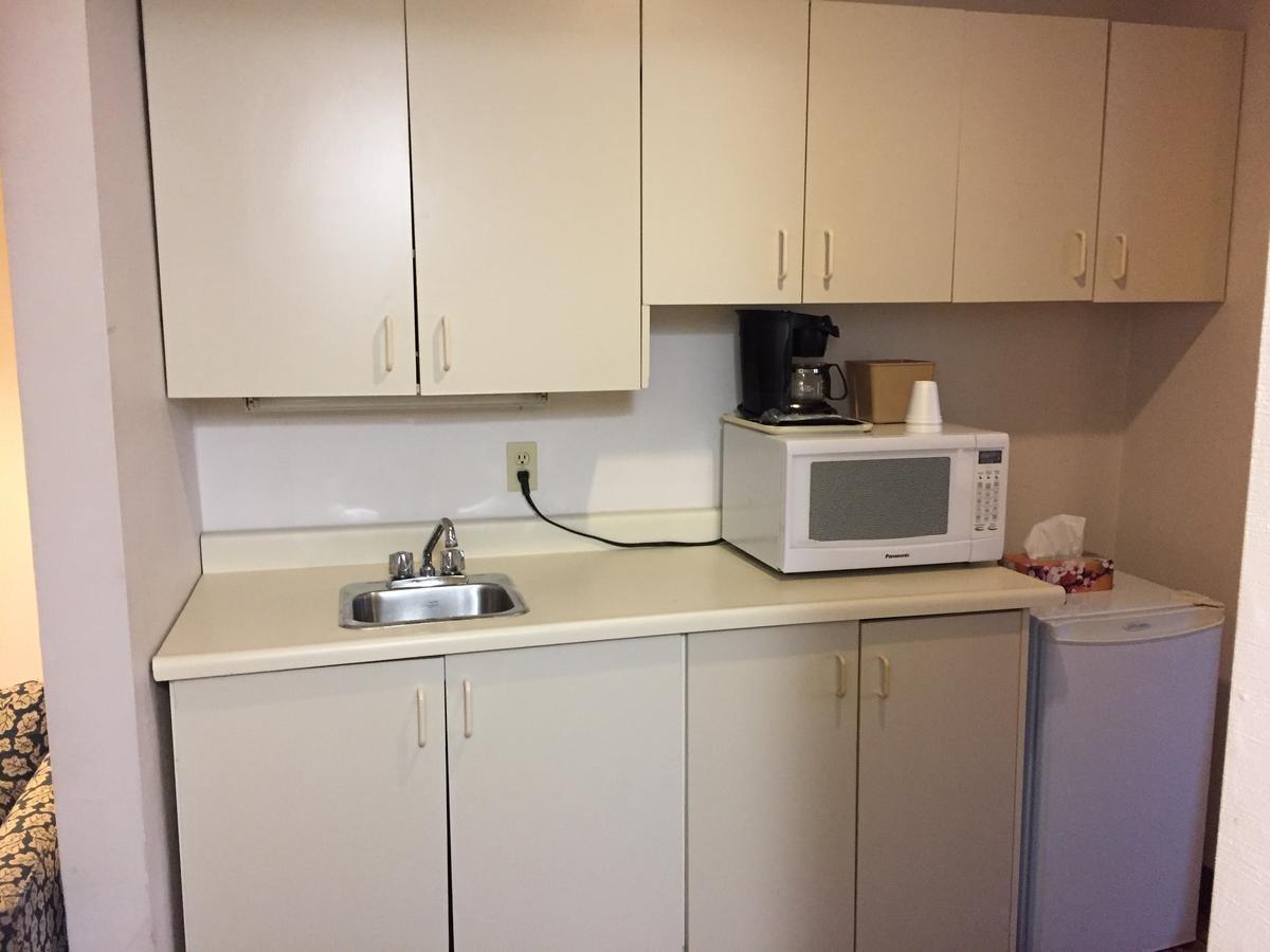 Best Value Inn & Suites Parry Sound Bagian luar foto