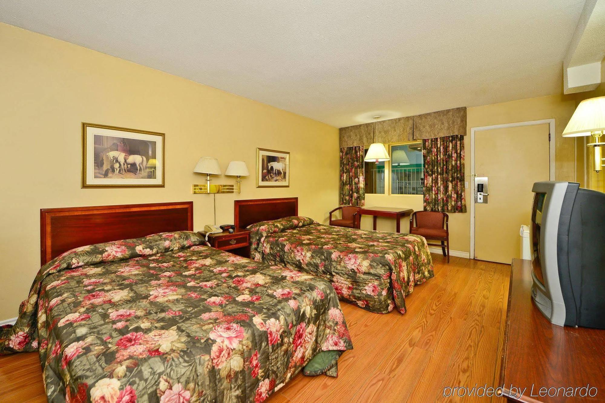 Best Value Inn & Suites Parry Sound Bagian luar foto