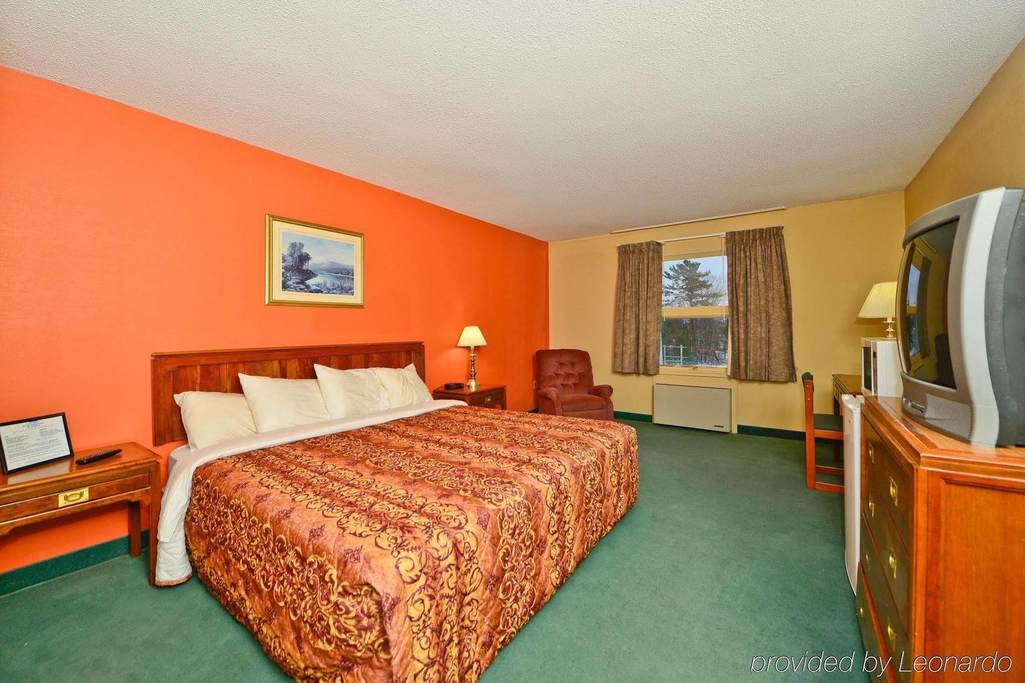 Best Value Inn & Suites Parry Sound Bagian luar foto