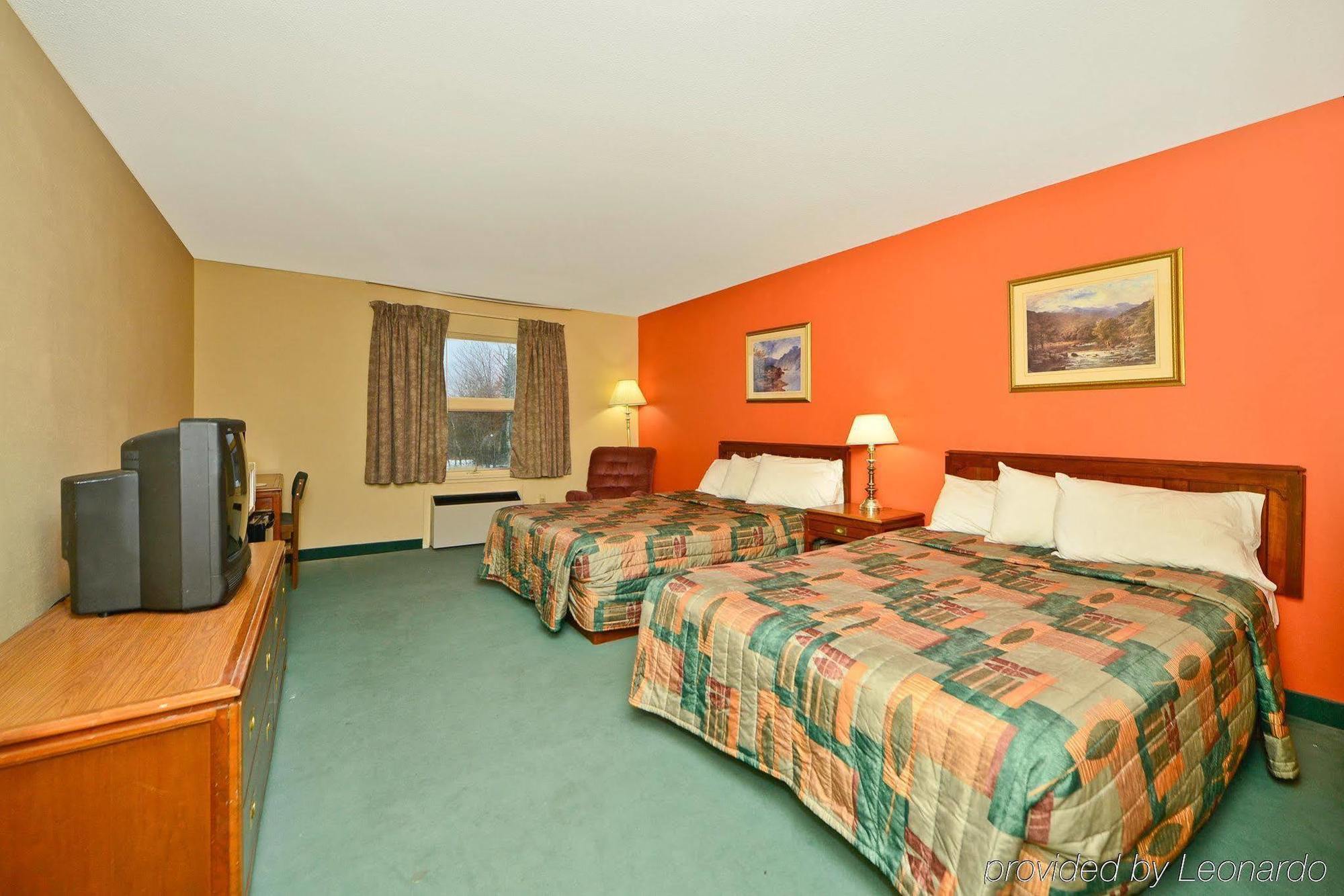 Best Value Inn & Suites Parry Sound Bagian luar foto