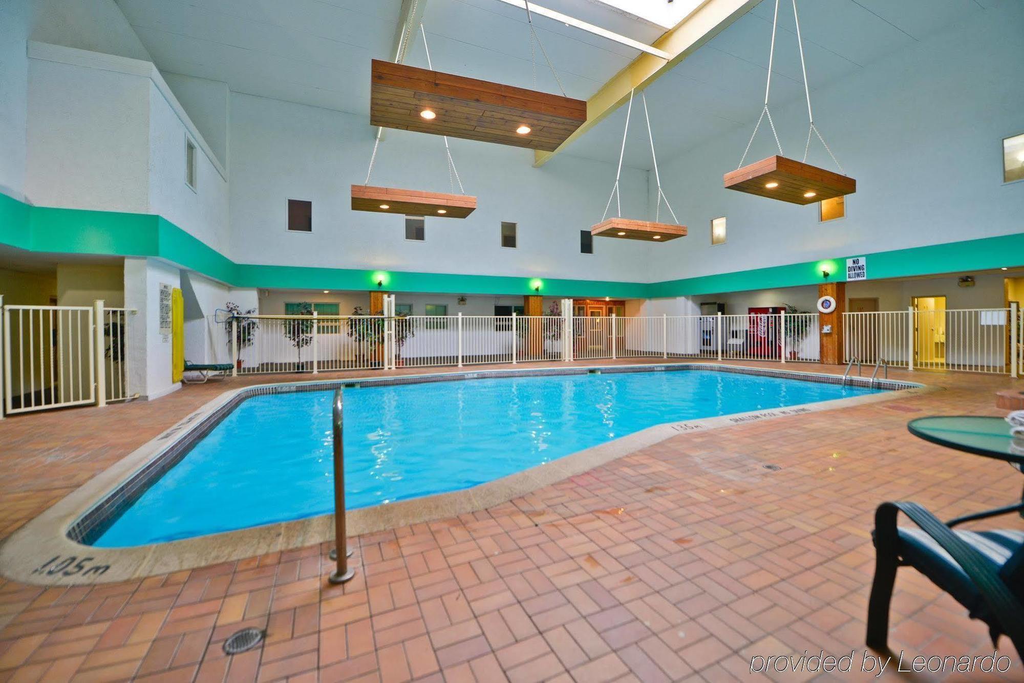 Best Value Inn & Suites Parry Sound Bagian luar foto