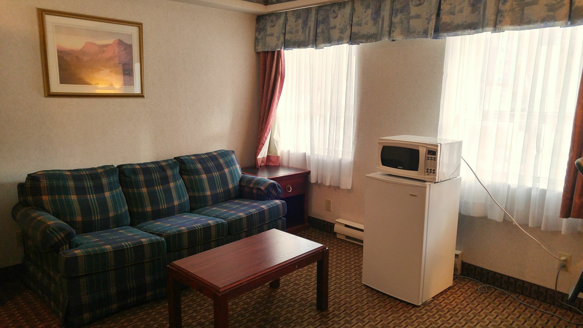 Best Value Inn & Suites Parry Sound Bagian luar foto
