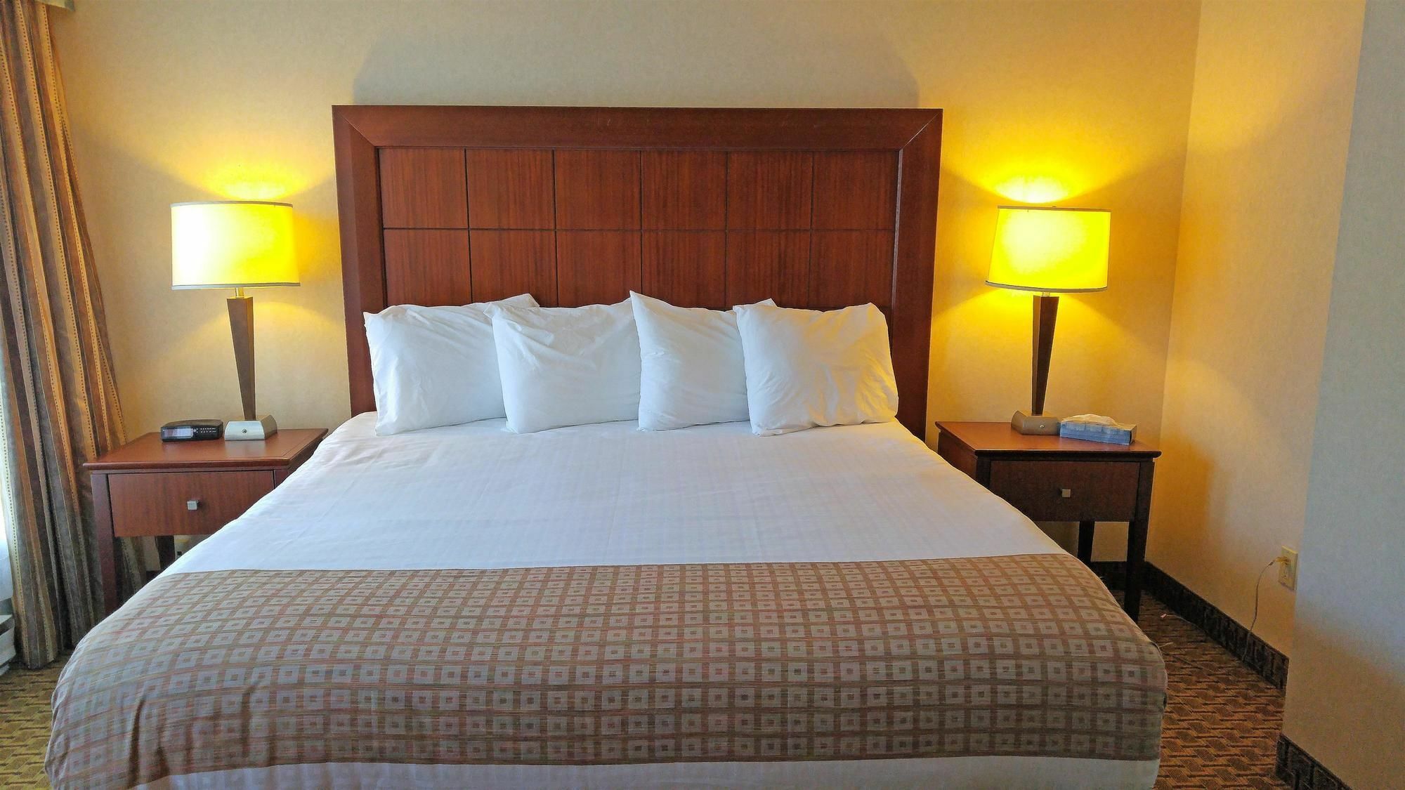 Best Value Inn & Suites Parry Sound Bagian luar foto