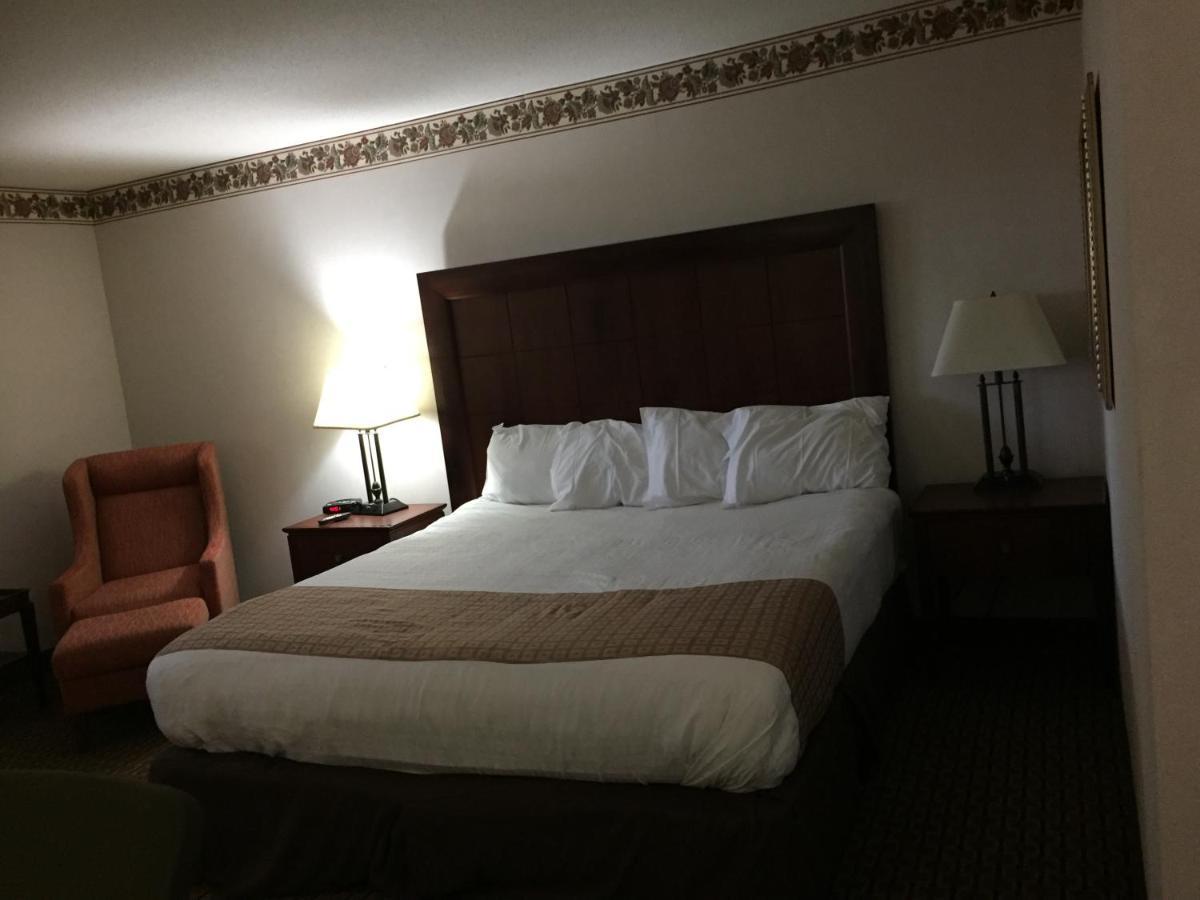 Best Value Inn & Suites Parry Sound Bagian luar foto